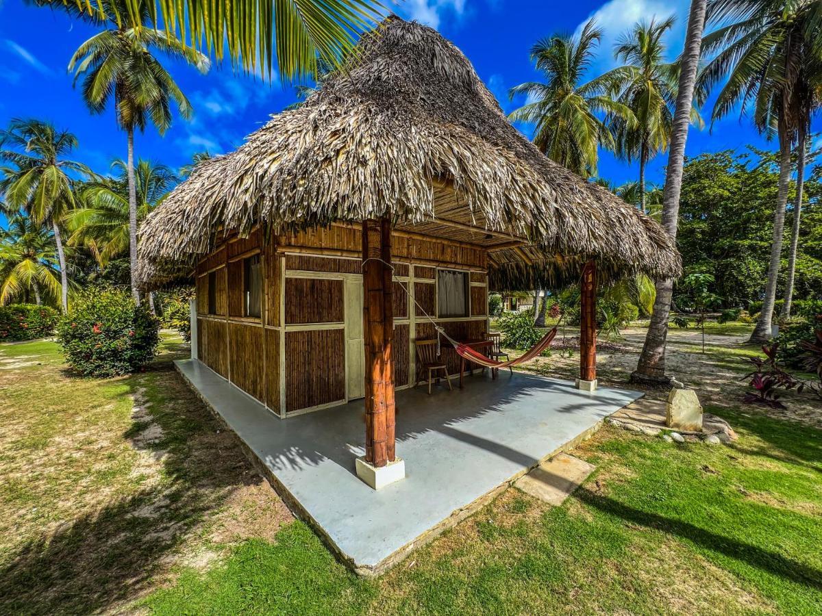 Hotel Playa Bonita Tayrona Buritaca Extérieur photo