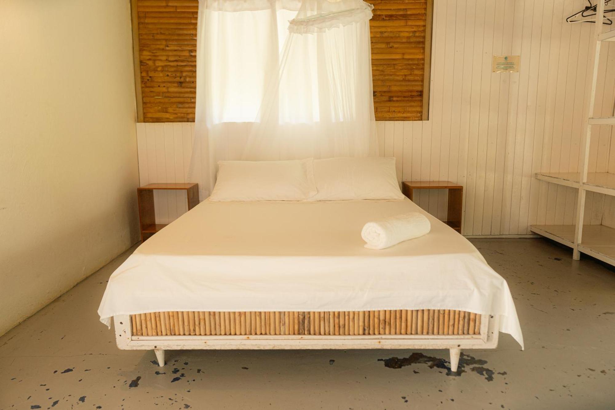 Hotel Playa Bonita Tayrona Buritaca Extérieur photo