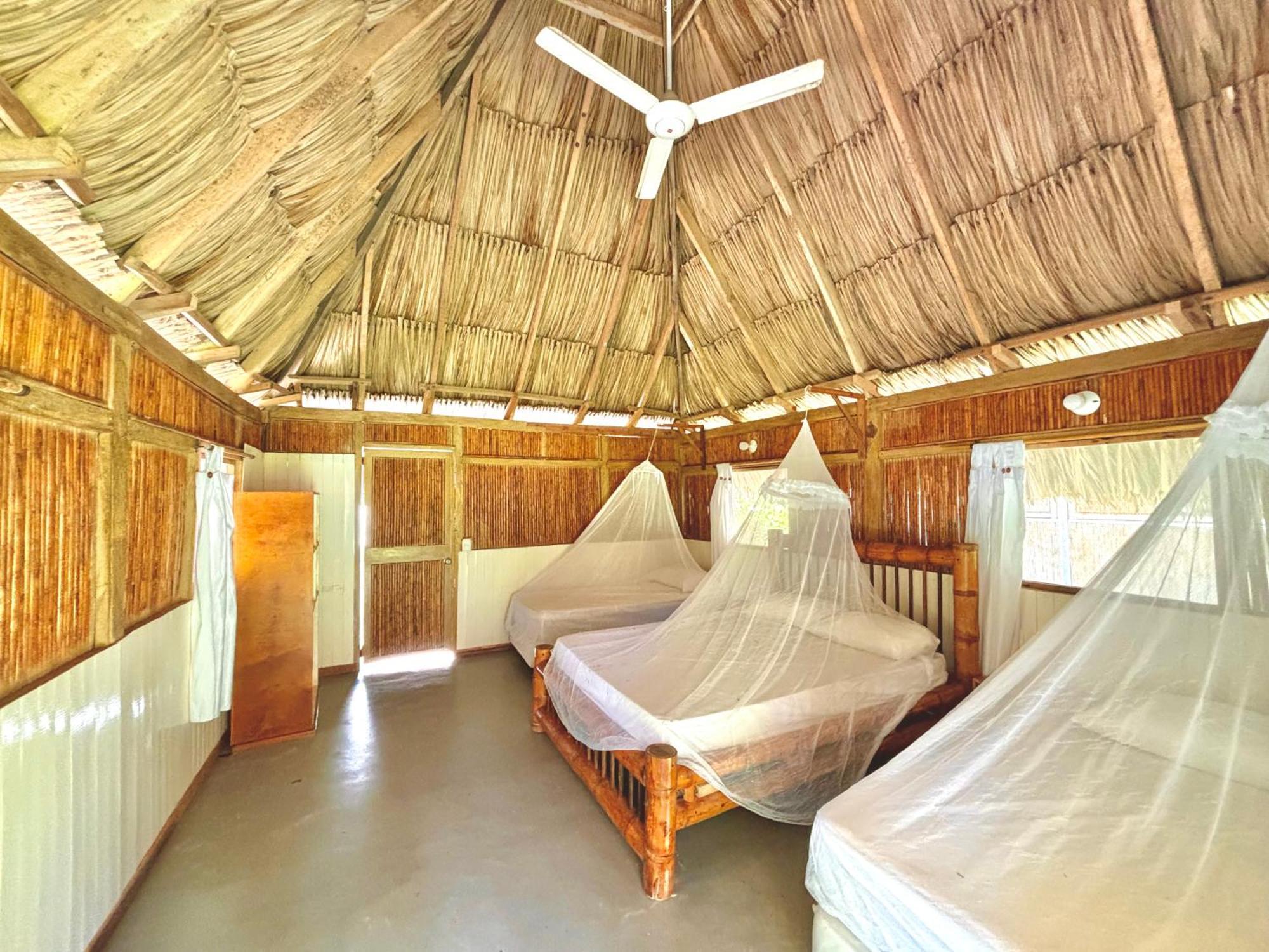 Hotel Playa Bonita Tayrona Buritaca Extérieur photo