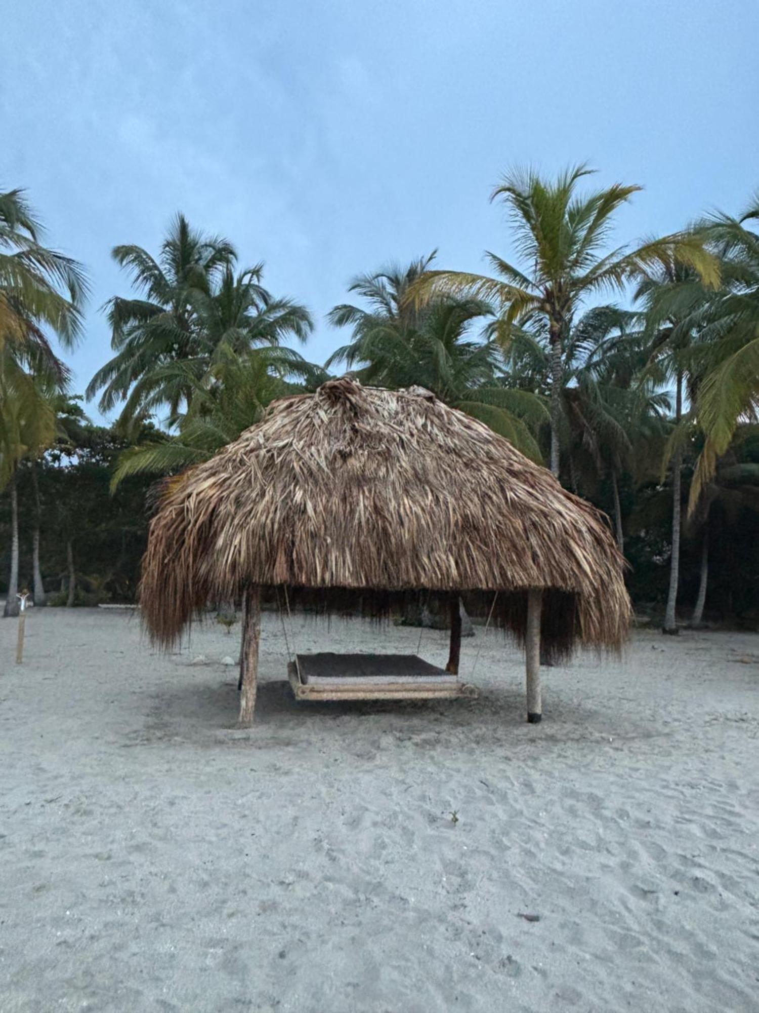 Hotel Playa Bonita Tayrona Buritaca Extérieur photo