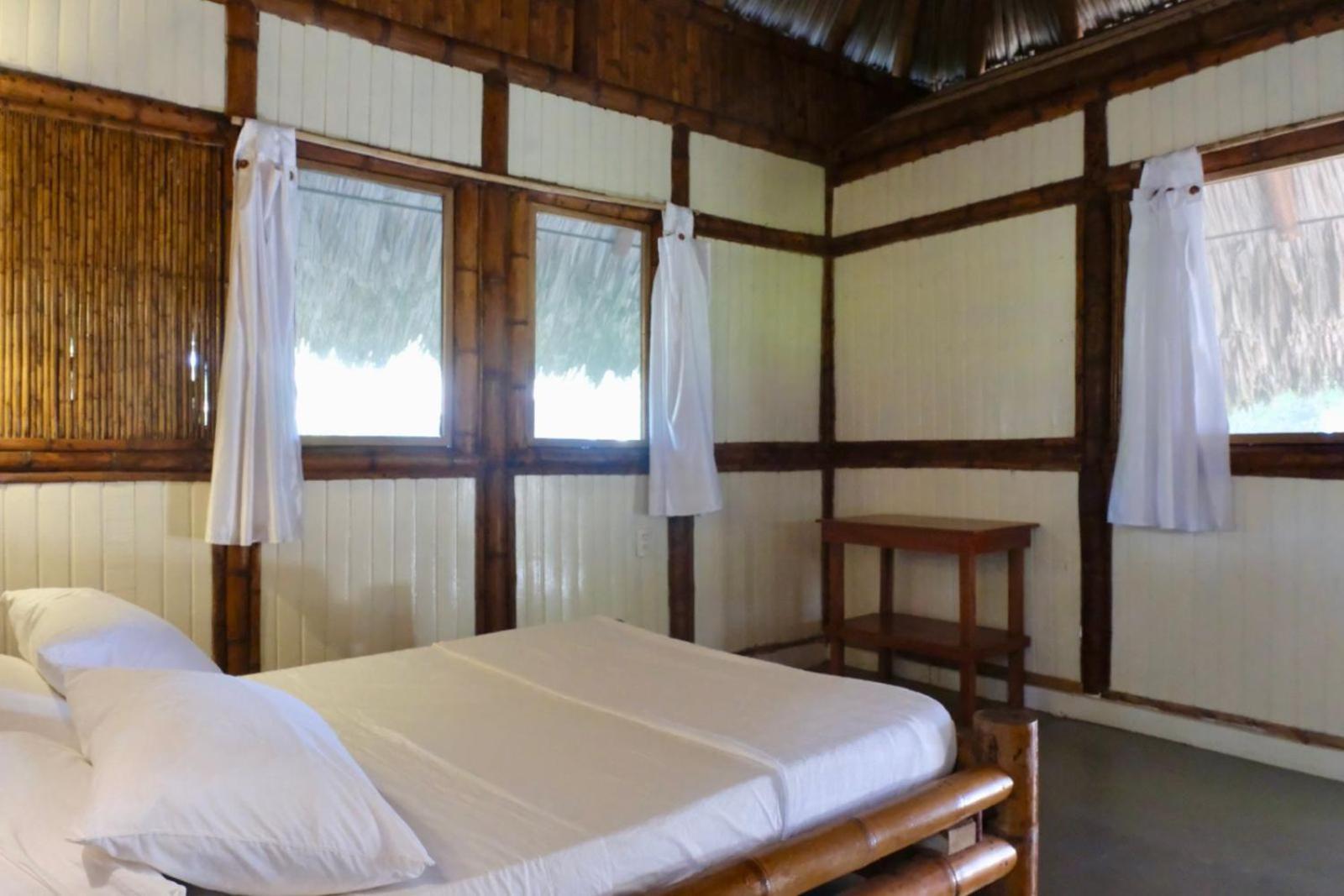 Hotel Playa Bonita Tayrona Buritaca Extérieur photo