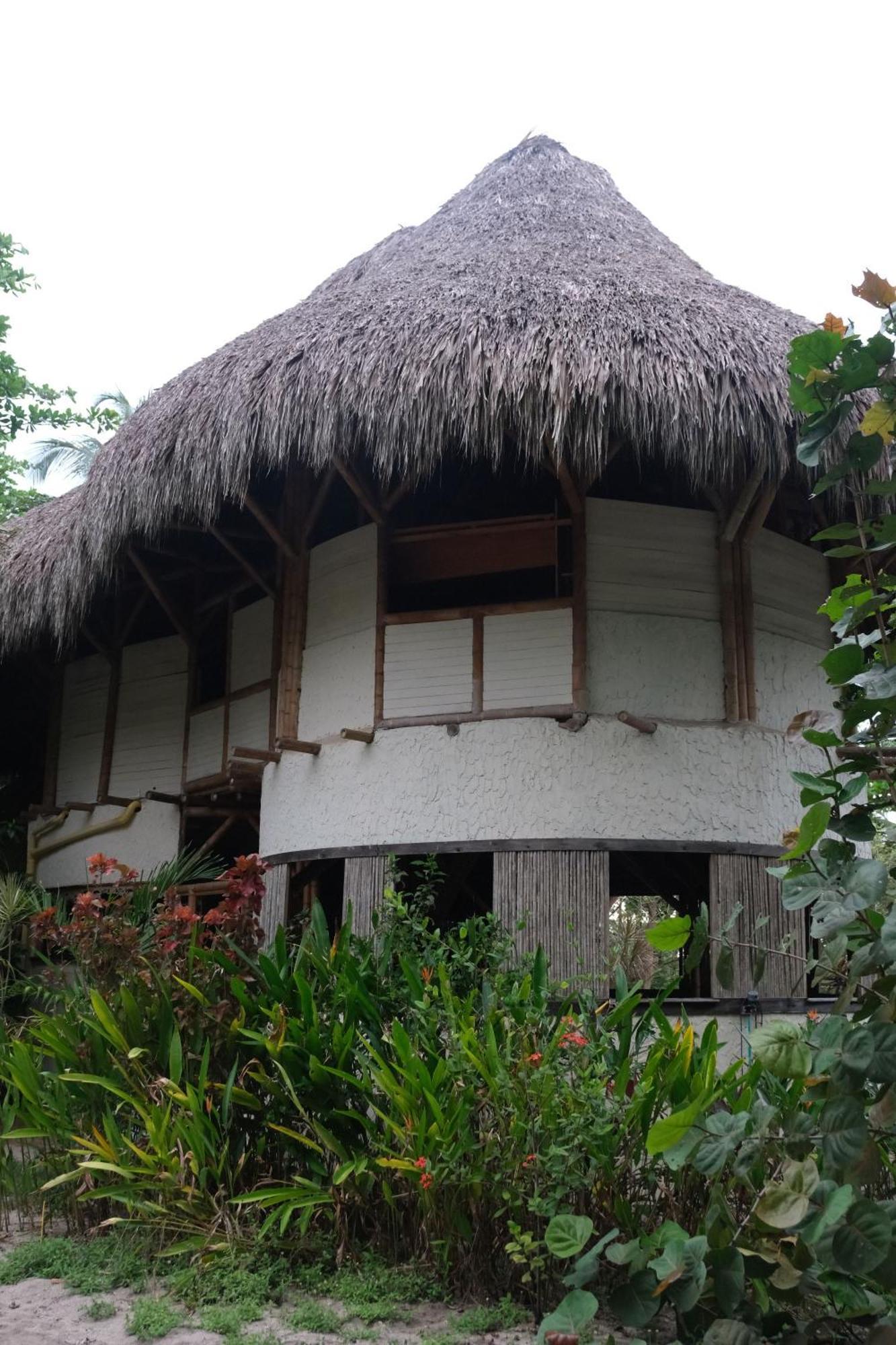 Hotel Playa Bonita Tayrona Buritaca Extérieur photo